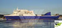 Ro-Ro ship برای فروش