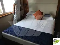 کشتی مسافری برای فروش
