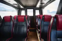 قایق گشتی برای فروش