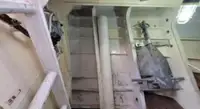 قایق گشتی برای فروش
