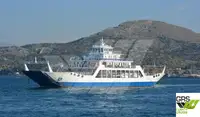 Ro-Ro ship برای فروش