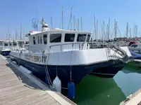 کاتاماران برای فروش