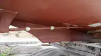 قایق گشتی برای فروش