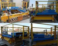 کشتی جرثقیل‌دار برای فروش