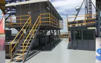 کشتی حمل گاز طبیعی مایع (LNG) برای فروش