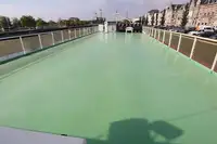 کشتی مسافری برای فروش