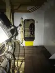 کشتی لایروبی برای فروش