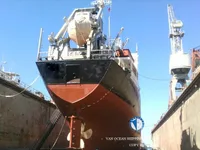 تانکر نفت/مواد شیمیایی برای فروش
