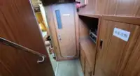 قایق گشتی برای فروش