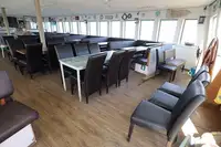 کشتی مسافری برای فروش