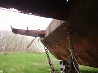 بارژ برای فروش