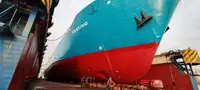 Oil/Chemical tanker برای فروش