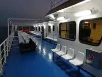 کشتی RoPax برای فروش