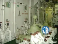 تانکر نفت/مواد شیمیایی برای فروش