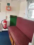 کشتی مسافری برای فروش