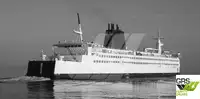 Ro-Ro ship برای فروش