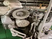کشتی مسافری برای فروش