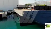 بارژ برای فروش