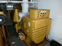 بارژ برای فروش
