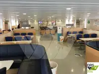 کشتی RoPax برای فروش