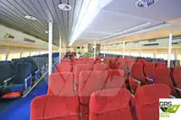 کشتی مسافری برای فروش