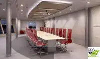 بارژ اقامتی برای فروش