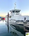 کشتی مسافربری برای فروش