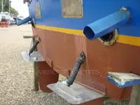 کشتی تریلر برای فروش