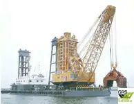 لایروبی برای فروش