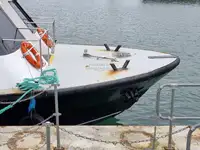 کشتی مسافری برای فروش