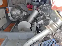 کشتی مسافری برای فروش
