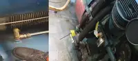 تانکر نفت/مواد شیمیایی برای فروش