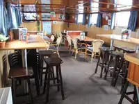 بارژ برای فروش