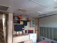کشتی یدک‌کش برای فروش