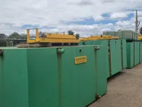 دکل حفاری جک‌آپ برای فروش