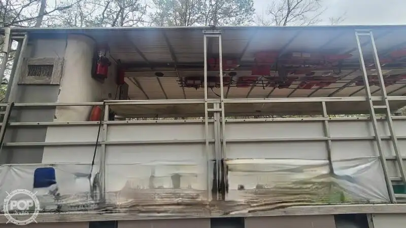 کشتی مسافری برای فروش