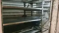 کشتی صیادی با تور بلند برای فروش