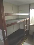 بارژ اقامتی برای فروش