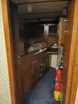 قایق گشتی برای فروش