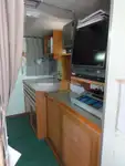 کشتی تدارکاتی برای فروش