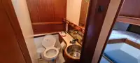 تانکر نفت/مواد شیمیایی برای فروش