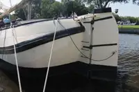 بارژ برای فروش