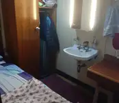 کشتی حمل مواد فله برای فروش