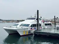 کشتی مسافربری برای فروش