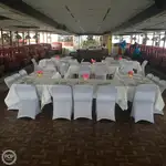 کشتی مسافری برای فروش
