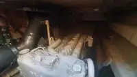 کشتی مسافربری برای فروش