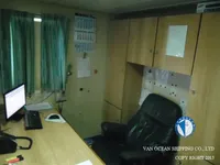 تانکر نفت/مواد شیمیایی برای فروش