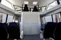 کشتی مسافری برای فروش