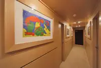 کشتی مسافری برای فروش