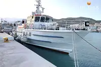 کشتی مسافربری برای فروش